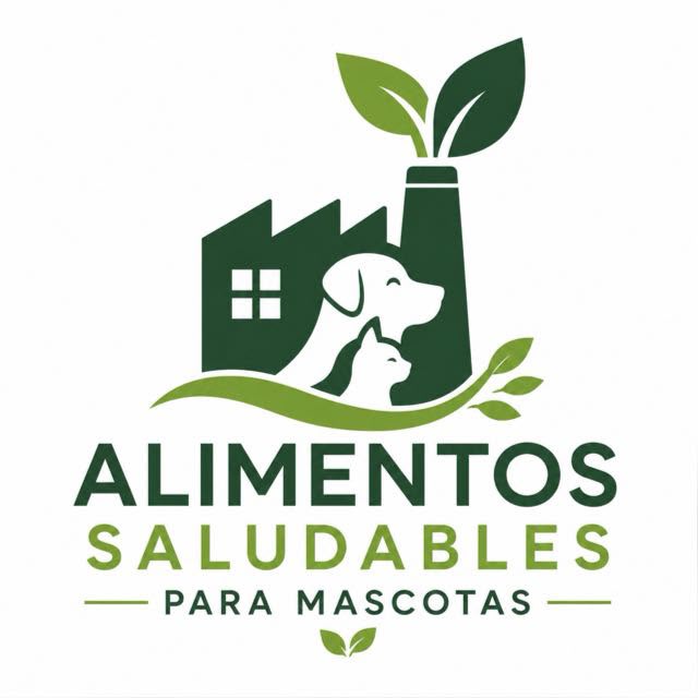 Alimentos Saludables Para Mascotas s.a.s